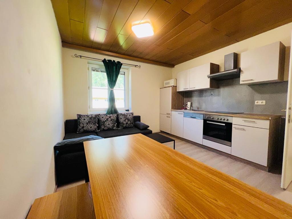 La Casa Apartment Бадгаштейн Экстерьер фото